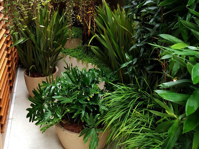 Linha Levve marca presença na Casa Cor SP 2017